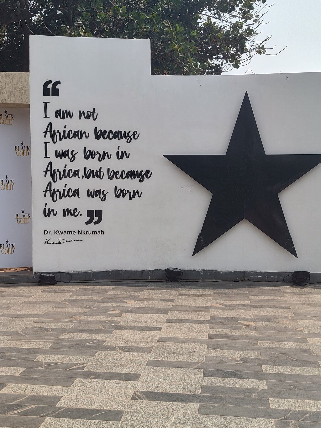Experience the Heart of Accra in Just One Day